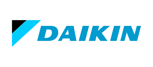 Adyen logo in blue. Payment processing technology.