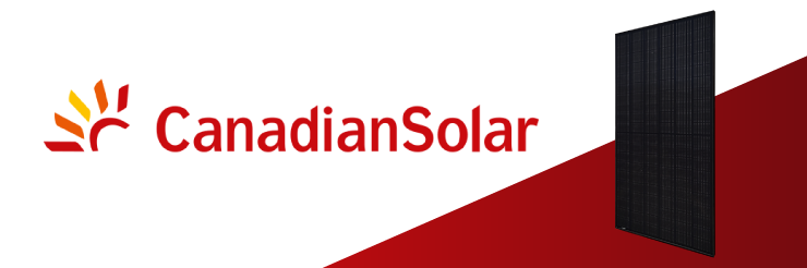 Canadian Solar Panel Reviews - Canadian Solar Logo
