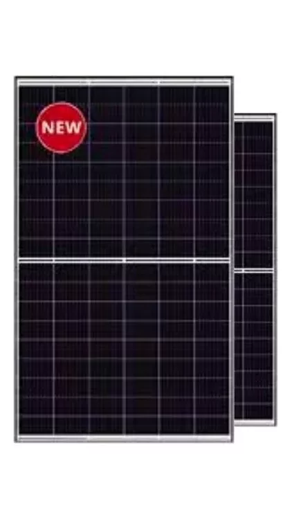 Canadian Solar Panel Reviews - HiHero Panel Image