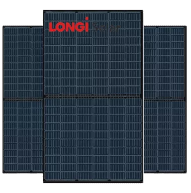 Longi Solar Panel Reviews - Longi HiMO4