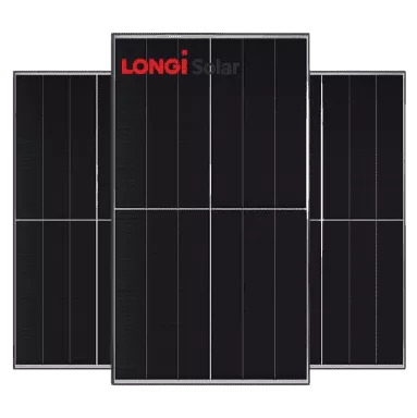 Longi Solar Panel Reviews - Longi HiMOX