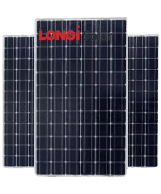Longi Solar Panel Reviews - Longi HiMO3