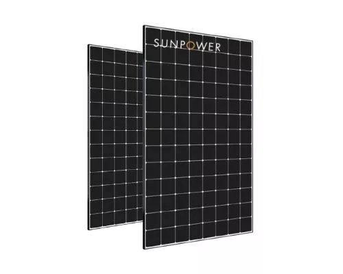 Most Efficient Solar Panels 2023 - SunPower Maxeon 3 400w