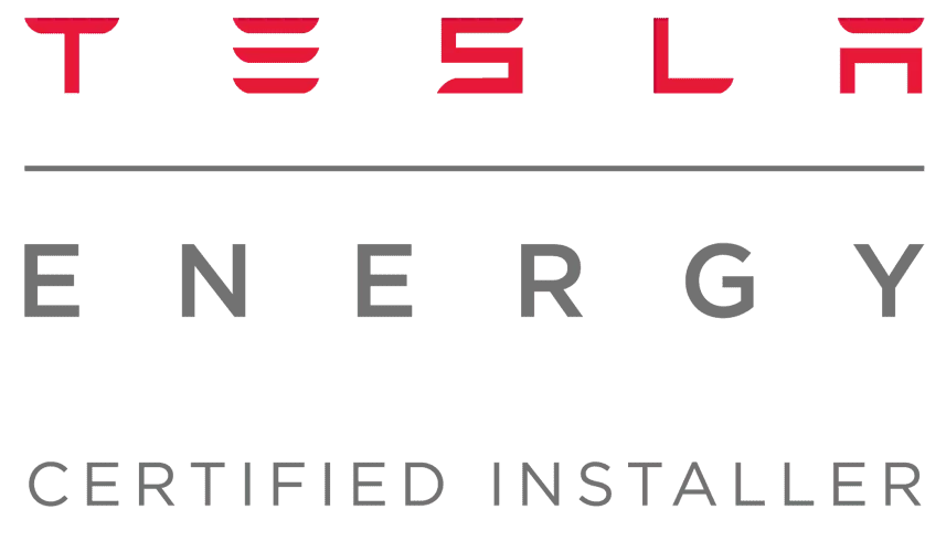 Where to Buy Tesla Powerwall 2? - Tesla Energy Logo