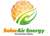 Solar Air Energy