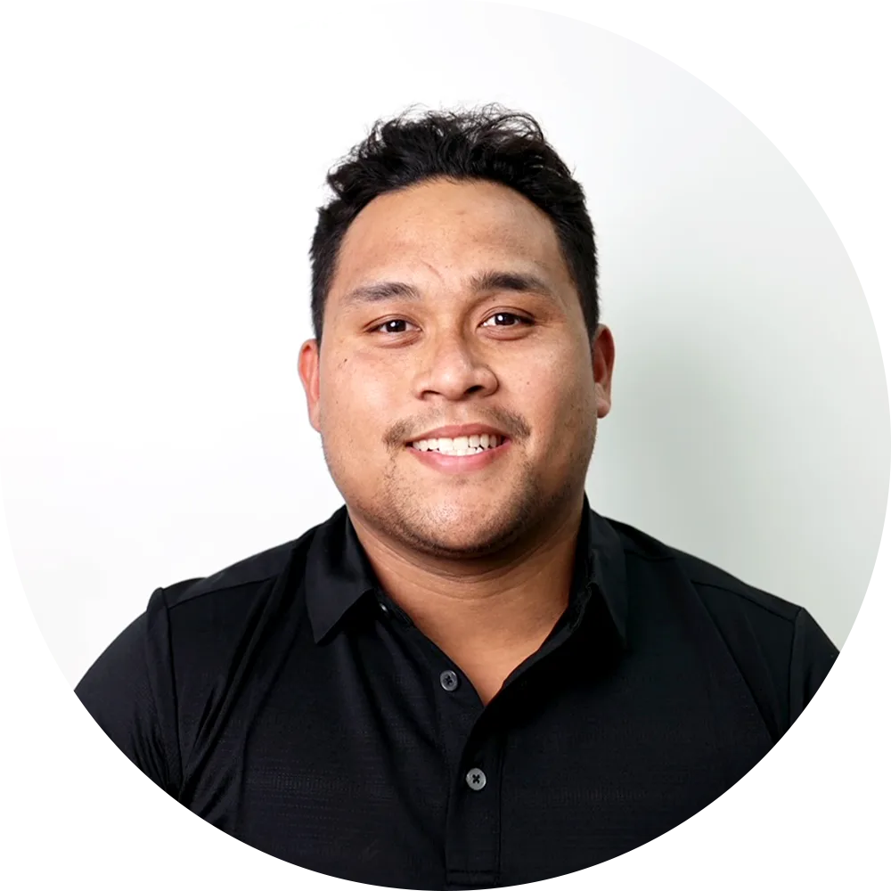 Mark Rondilla