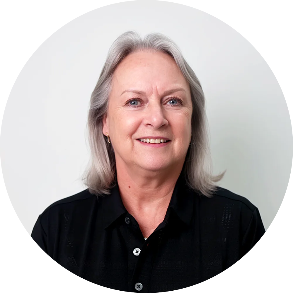 Gail Shanahan