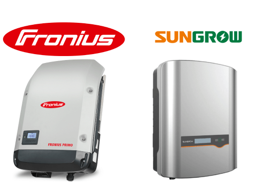 SunGrow vs. Fronius Inverter: Which Is Better?